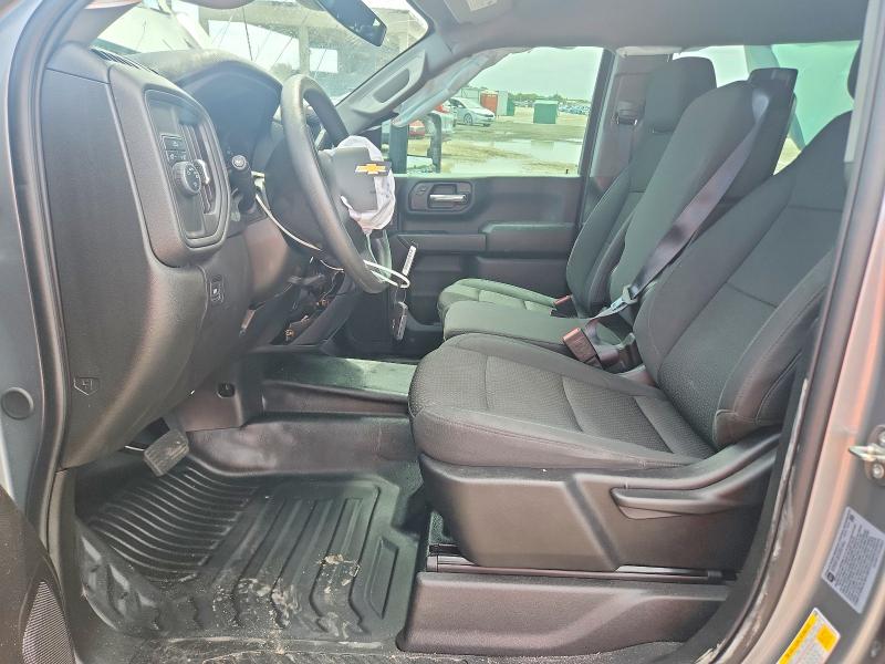 Продажа на аукционе авто 2024 Chevrolet Silverado, vin: 2GC4WLE77R1206019, номер лота: 56419856