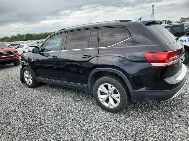 Продажа на аукционе авто 2019 Volkswagen Atlas, vin: 1V2WP2CA2KC553271, номер лота: 55496936