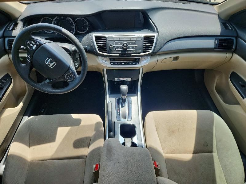 Продаж на аукціоні авто 2013 Honda Accord, vin: 1HGCR2F32DA090012, номер лоту: 55678906