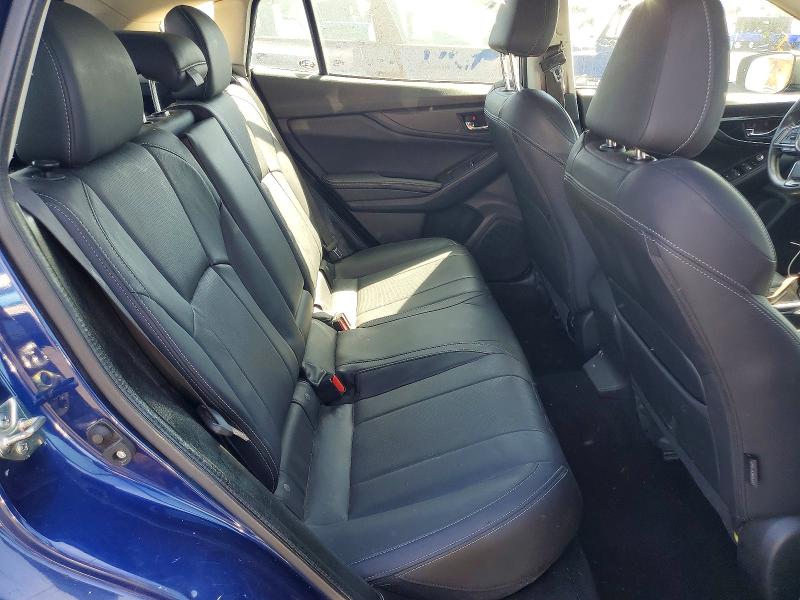 2017 Subaru Impreza მანქანა იყიდება აუქციონზე, vin: 4S3GTAA65H3708186, აუქციონის ნომერი: 56715236