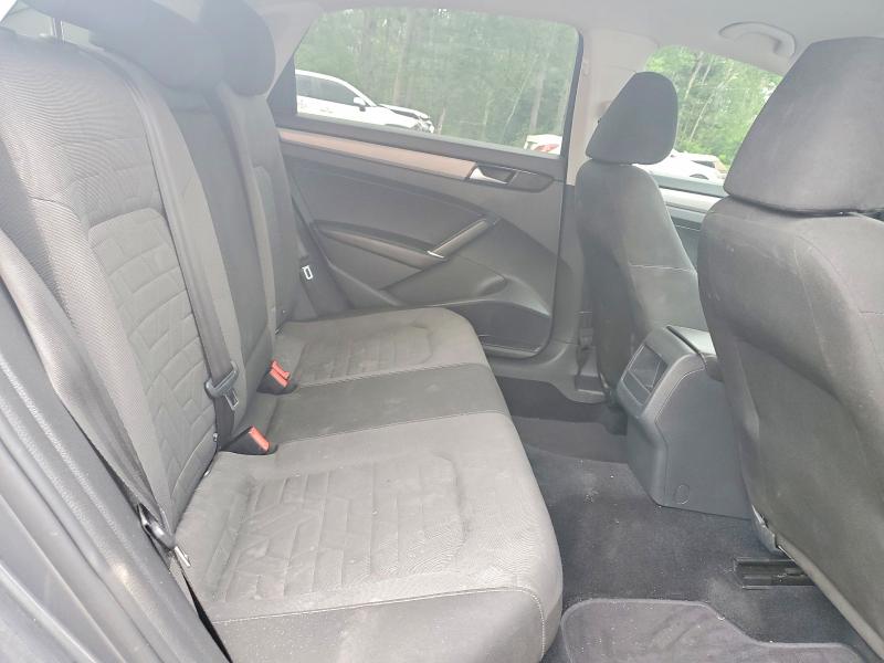 Продажа на аукционе авто 2020 Volkswagen Passat, vin: 1VWAA7A31LC003430, номер лота: 56776166