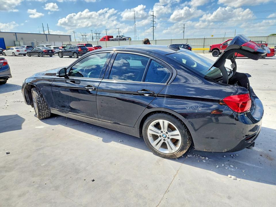 Aukcja sprzedaży 2016 Bmw 328, vin: WBA8E9G58GNT47029, numer aukcji: 56708086