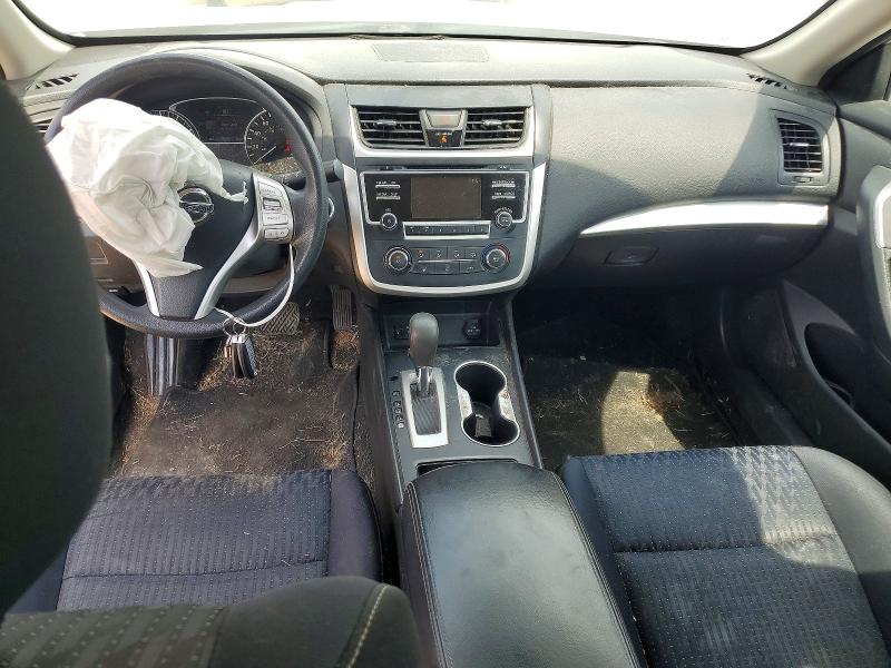 56330016 :رقم المزاد ، 1N4AL3APXGC249705 vin ، 2016 Nissan Altima مزاد بيع