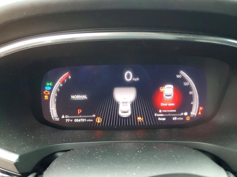Продажа на аукционе авто 2024 Acura Mdx, vin: 5J8YD8H88RL002284, номер лота: 57492926