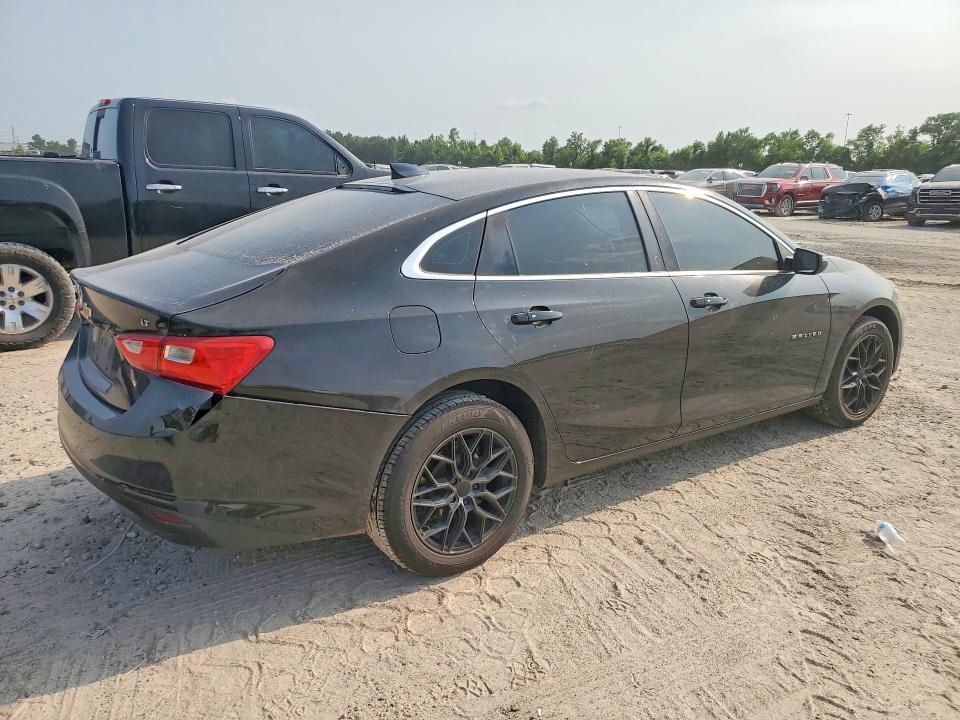 2016 Chevrolet Malibu მანქანა იყიდება აუქციონზე, vin: 1G1ZE5ST7GF246671, აუქციონის ნომერი: 58445316