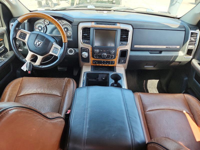 Aukcja sprzedaży 2014 Ram 1500, vin: 1C6RR6PT8ES144480, numer aukcji: 57672636