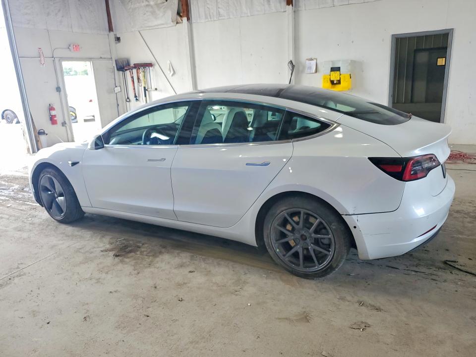 Продаж на аукціоні авто 2020 Tesla Mdl 3, vin: 5YJ3E1EA8LF797741, номер лоту: 58920186