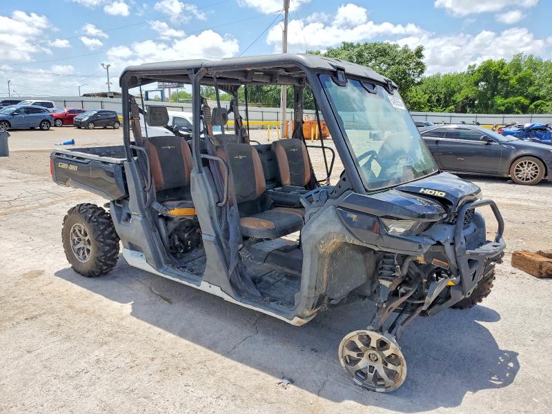 Продажа на аукционе авто 2019 Can-am Defender, vin: 3JBURAP43KK001728, номер лота: 54892656