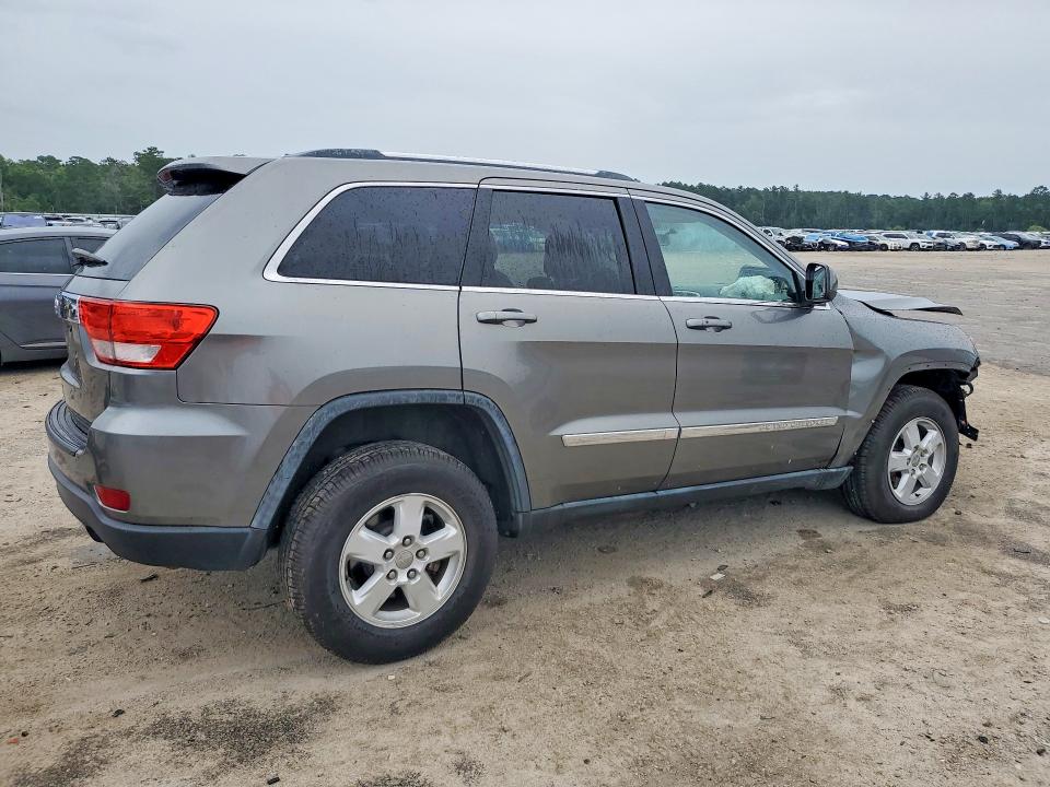 Продаж на аукціоні авто 2012 Jeep Grand Cherokee, vin: 1C4RJEAG4CC259011, номер лоту: 57359266