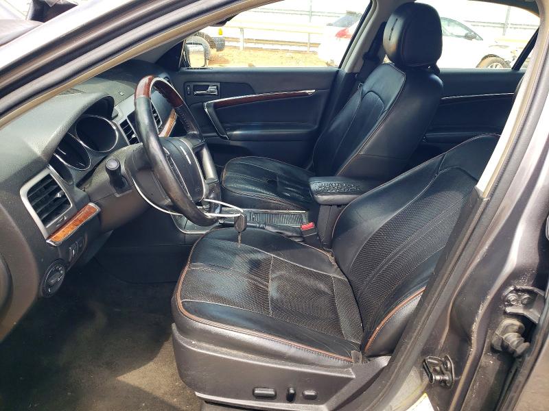 Продаж на аукціоні авто 2012 Lincoln Mkz, vin: 3LNHL2GC4CR831670, номер лоту: 56546926