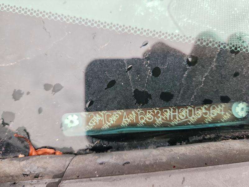 2007 Honda Civic მანქანა იყიდება აუქციონზე, vin: 2HGFA16537H305564, აუქციონის ნომერი: 58102586