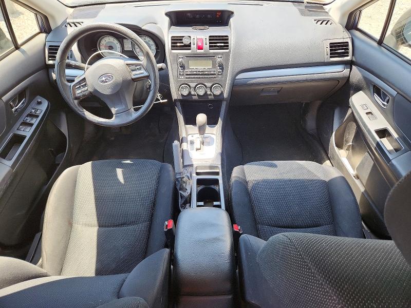 Aukcja sprzedaży 2013 Subaru Impreza, vin: JF1GPAC65DH815713, numer aukcji: 58413786