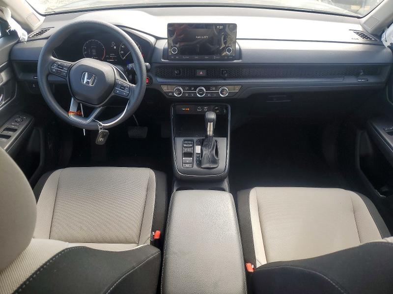 Aukcja sprzedaży 2025 Honda Cr-v, vin: 2HKRS4H48SH462750, numer aukcji: 57739016