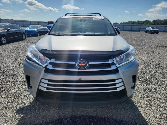 Aukcja sprzedaży 2017 Toyota Highlander, vin: 5TDKZRFH5HS189804, numer aukcji: 58386276
