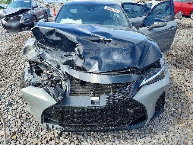 2023 Lexus Is 350 მანქანა იყიდება აუქციონზე, vin: JTHBZ1E25P5028404, აუქციონის ნომერი: 55883406
