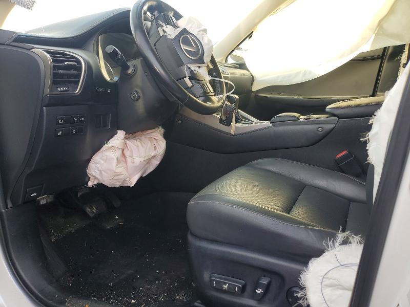 Продажа на аукционе авто 2018 Lexus Nx 300, vin: JTJBARBZ8J2160216, номер лота: 57262646