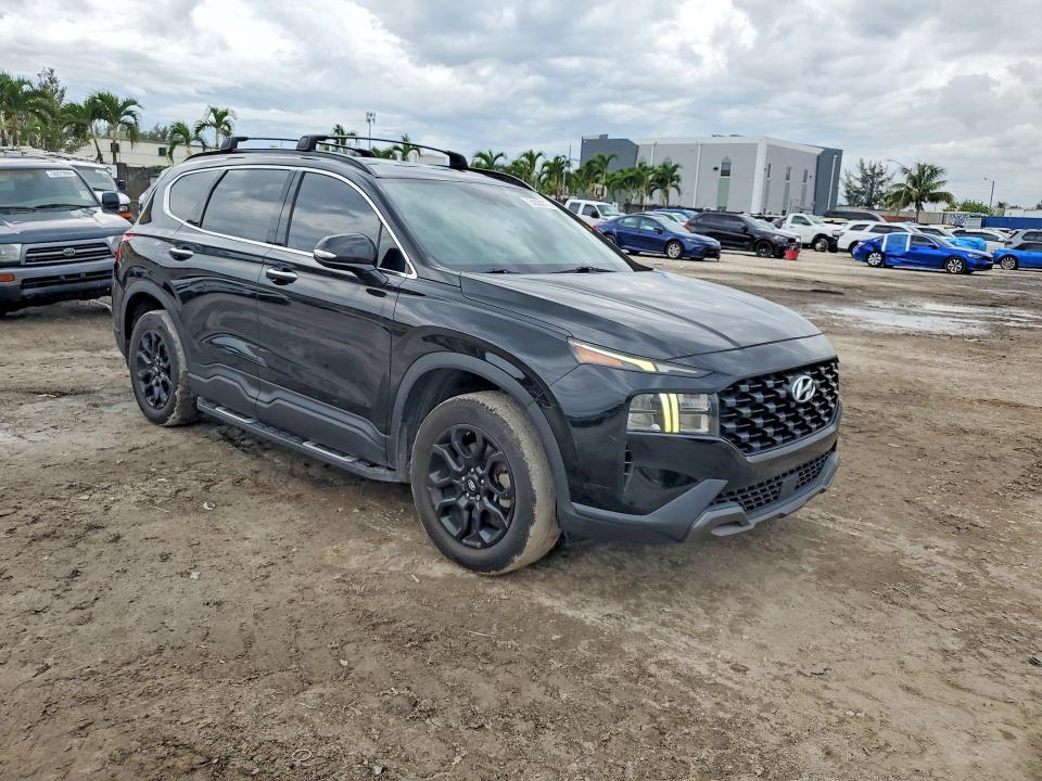 Продажа на аукционе авто 2022 Hyundai Santa Fe, vin: 5NMS6DAJ1NH479512, номер лота: 56029776