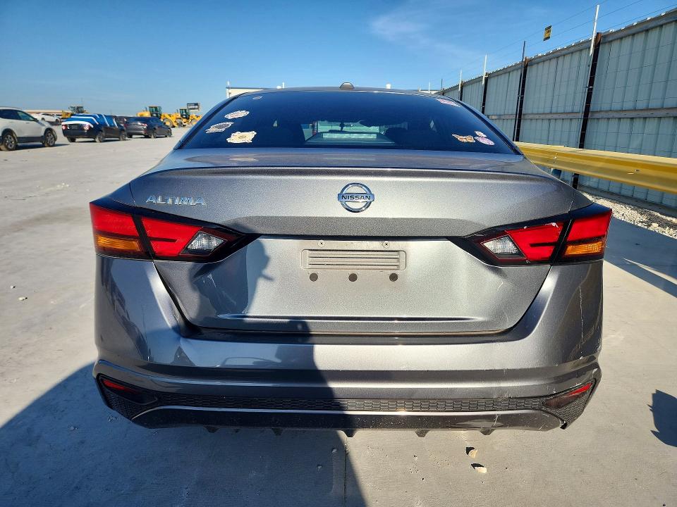 Продаж на аукціоні авто 2020 Nissan Altima, vin: 1N4BL4BV1LC268273, номер лоту: 55738146