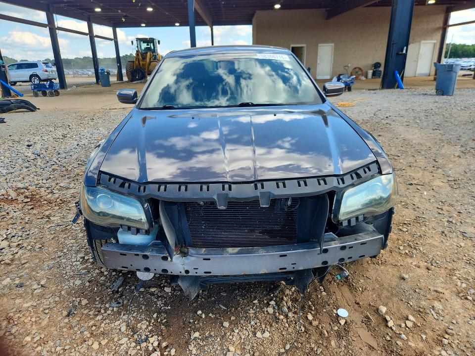 2013 Chrysler 300 მანქანა იყიდება აუქციონზე, vin: 2C3CCAAG7DH557824, აუქციონის ნომერი: 58366716
