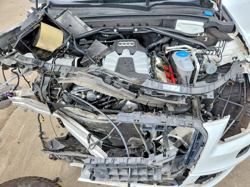 Aukcja sprzedaży 2017 Audi Q5, vin: WA1D7AFP8HA005762, numer aukcji: 59361866