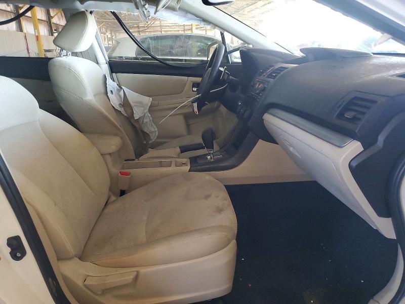 Aukcja sprzedaży 2013 Subaru Xv Crosstrek, vin: JF2GPAVC7D2891497, numer aukcji: 55643696