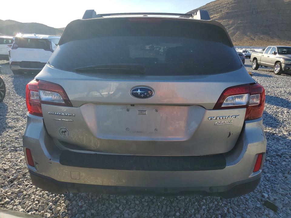 Aukcja sprzedaży 2015 Subaru Outback, vin: 4S4BSANC3F3271827, numer aukcji: 56939806