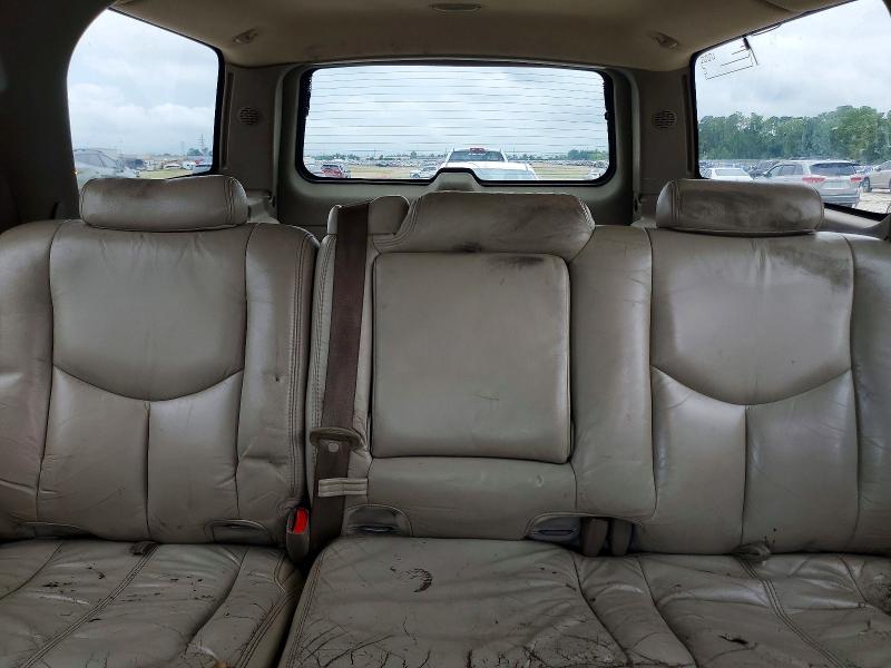 Aukcja sprzedaży 2003 Gmc Yukon Xl, vin: 1GKEC16Z93J162916, numer aukcji: 57734246