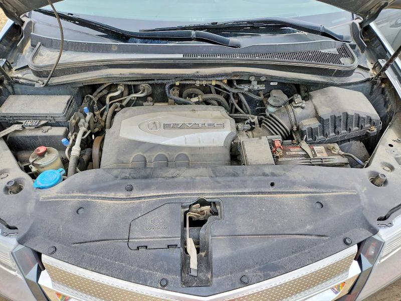 Продажа на аукционе авто 2007 Acura Mdx, vin: 2HNYD28577H000158, номер лота: 56942916