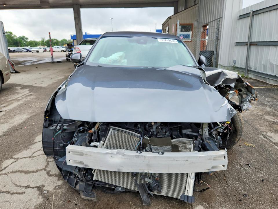 Aukcja sprzedaży 2023 Nissan Altima, vin: 1N4BL4DV8PN378437, numer aukcji: 56749636
