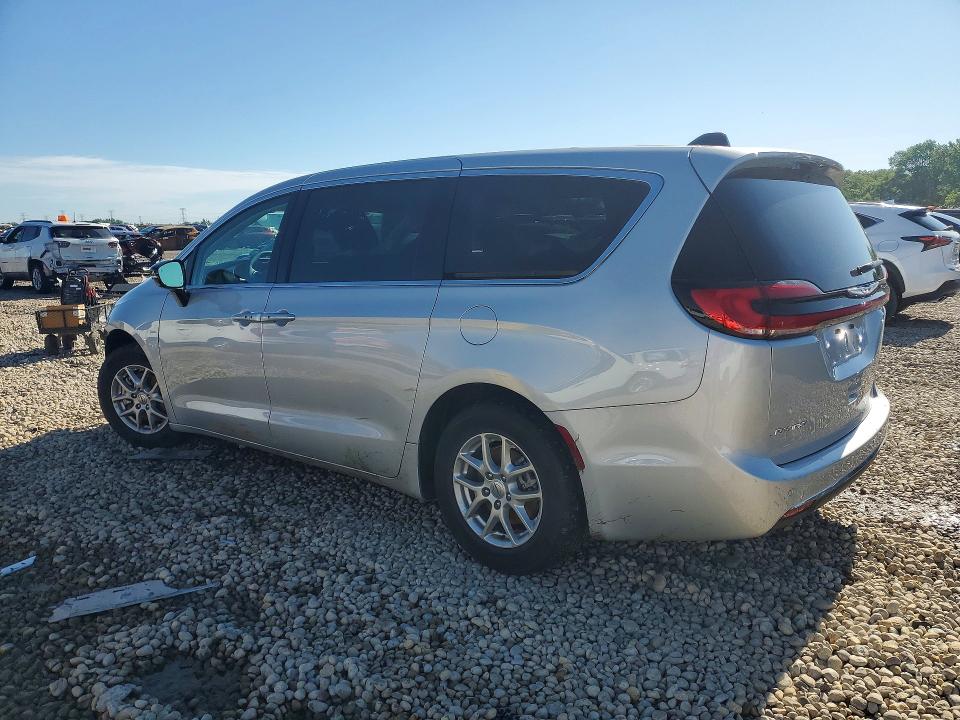 Aukcja sprzedaży 2024 Chrysler Pacifica, vin: 2C4RC1BG0RR182946, numer aukcji: 57159846