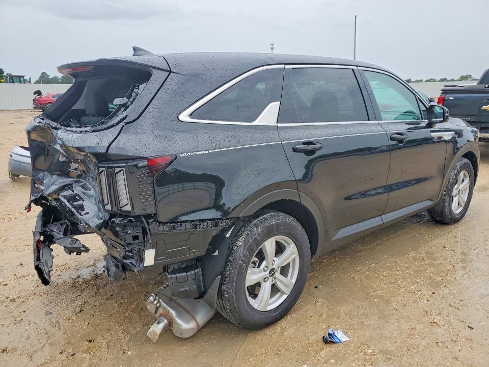 Продаж на аукціоні авто 2026 Kia Sorento, vin: 5XYRG4JC0TG417040, номер лоту: 57670226