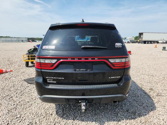 Продажа на аукционе авто 2015 Dodge Durango, vin: 1C4RDJDG4FC784926, номер лота: 56245826