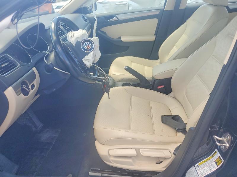 Продажа на аукционе авто 2017 Volkswagen Jetta, vin: 3VWDB7AJ5HM391213, номер лота: 57565696