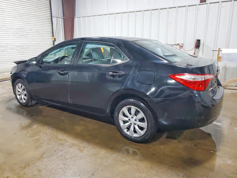 Продаж на аукціоні авто 2014 Toyota Corolla, vin: 2T1BURHE1EC022488, номер лоту: 57140616
