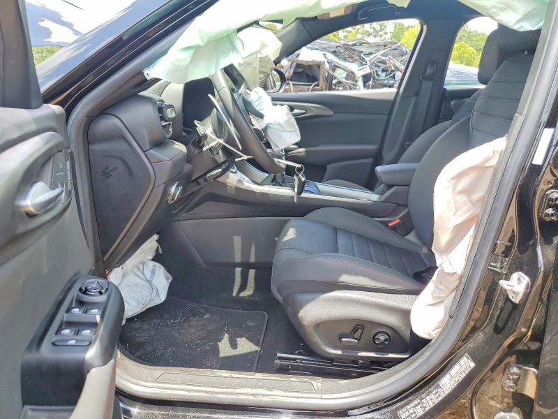 Продажа на аукционе авто 2024 Dodge Hornet, vin: ZACPDFCW7R3A28592, номер лота: 52818986