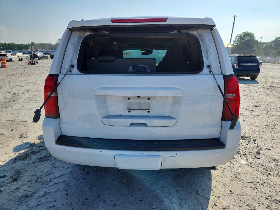 Продажа на аукционе авто 2017 Chevrolet Tahoe, vin: 1GNSCBKC4HR308693, номер лота: 57067346