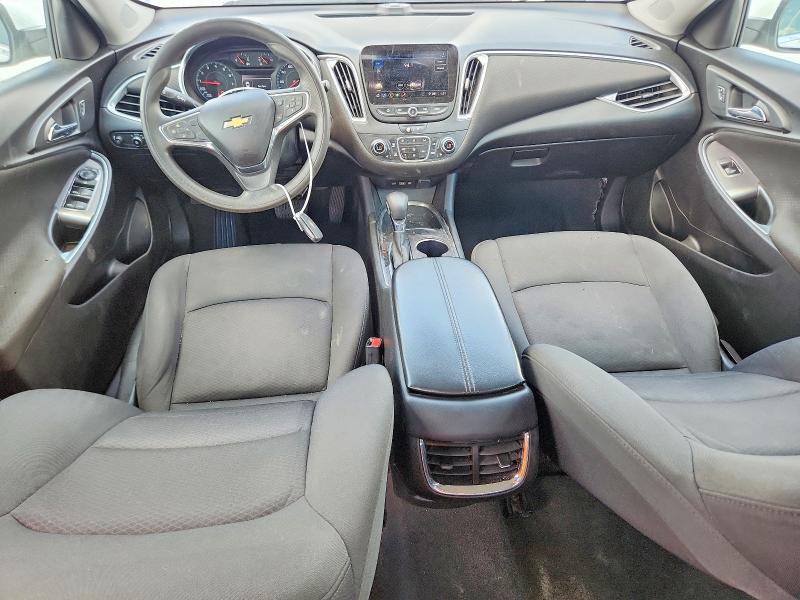 2021 Chevrolet Malibu მანქანა იყიდება აუქციონზე, vin: 1G1ZD5ST3MF016883, აუქციონის ნომერი: 57426296