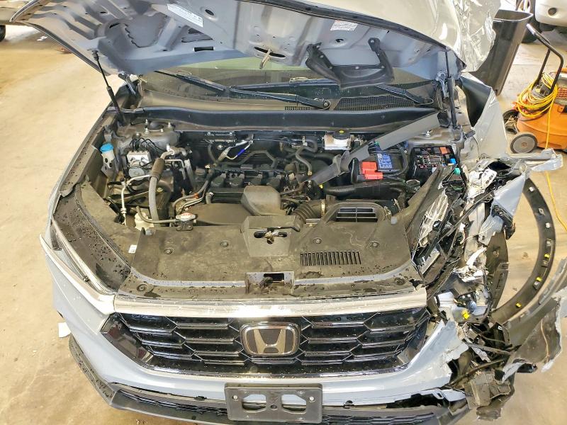 57063926 :رقم المزاد ، 2HKRS4H72RH452994 vin ، 2024 Honda Cr-v مزاد بيع