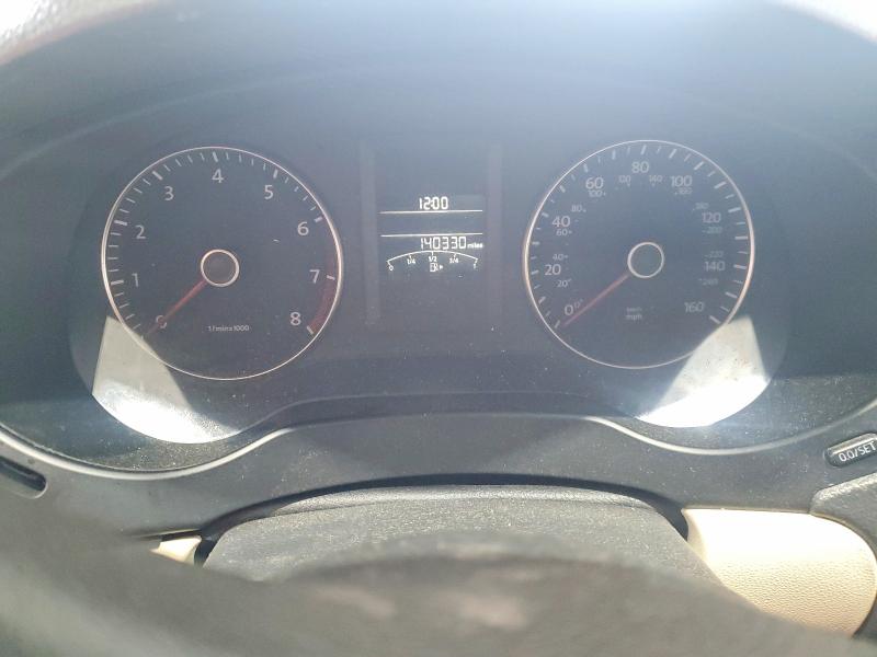 Aukcja sprzedaży 2014 Volkswagen Jetta, vin: 3VWD17AJ7EM406664, numer aukcji: 57173056