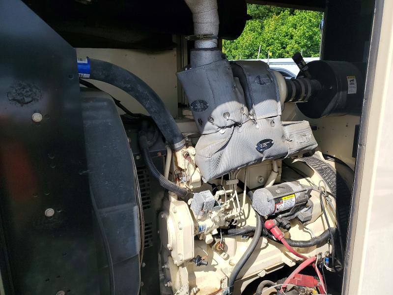 2005 Kohler Generator მანქანა იყიდება აუქციონზე, vin: 1S9ST132X51910556, აუქციონის ნომერი: 57958366