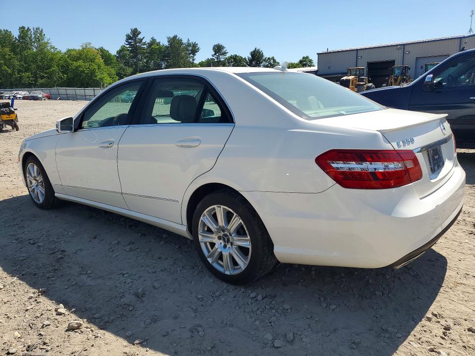 Продаж на аукціоні авто 2013 Mercedes-benz E, vin: WDDHF8JB7DA693090, номер лоту: 56053146