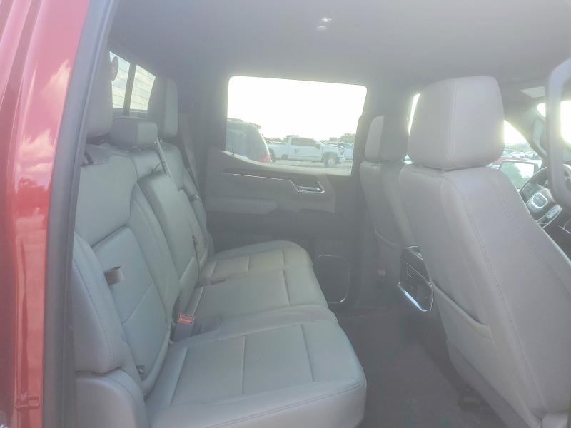 56835386 :رقم المزاد ، 3GTUUDED9SG125716 vin ، 2025 Gmc Sierra مزاد بيع