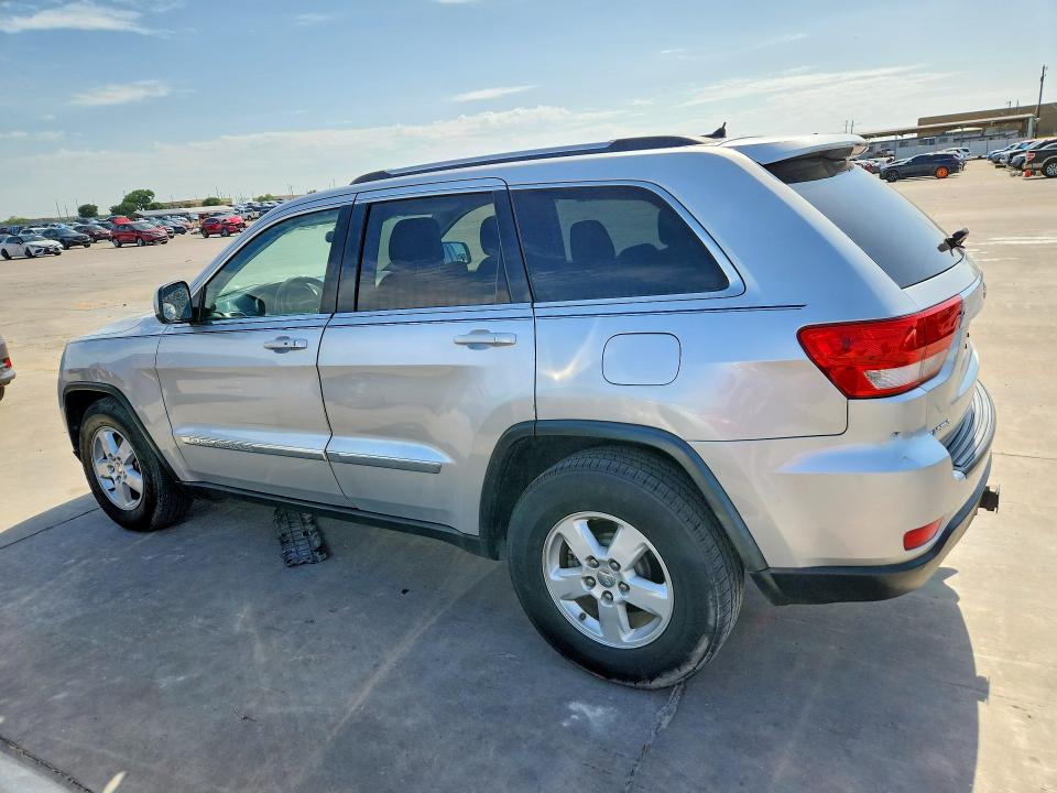 Продаж на аукціоні авто 2011 Jeep Grand Cherokee, vin: 1J4RS4GG6BC573573, номер лоту: 58919306