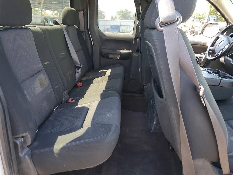 Продаж на аукціоні авто 2013 Chevrolet Silverado, vin: 1GCRKSE73DZ127443, номер лоту: 57949386