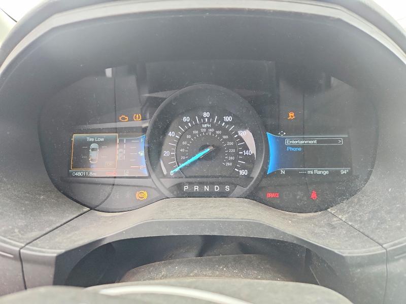55474576 :رقم المزاد ، 2FMPK4J90RBA59666 vin ، 2024 Ford Edge مزاد بيع