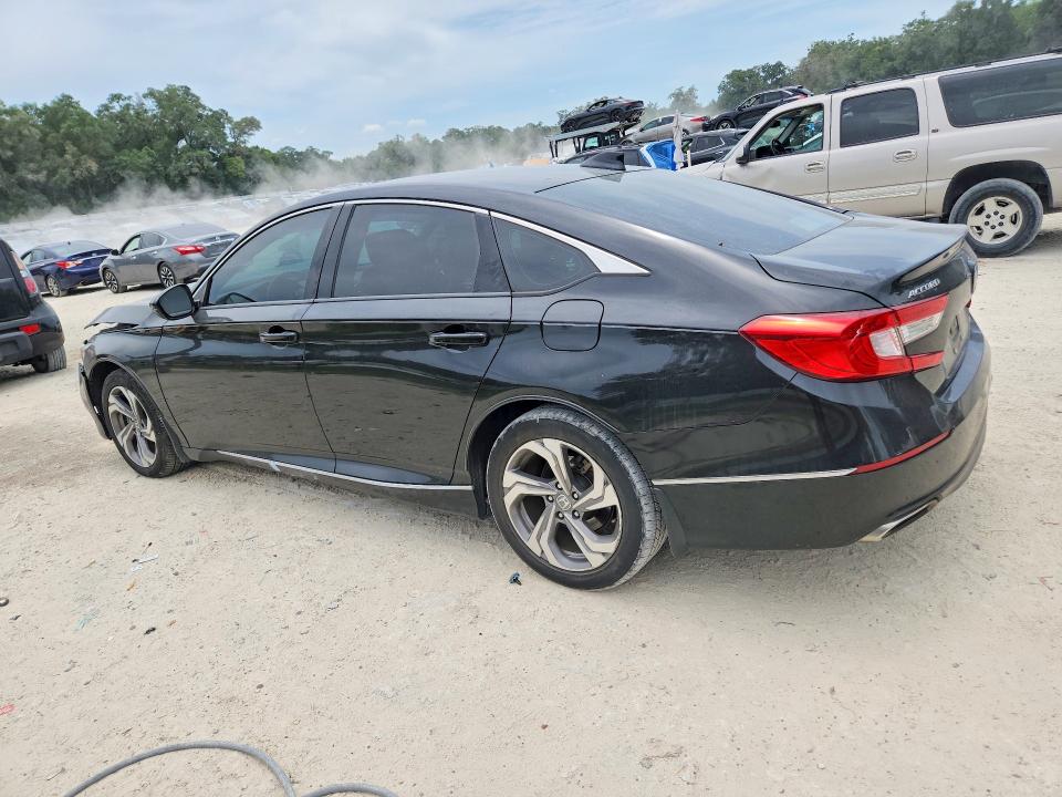 Продаж на аукціоні авто 2018 Honda Accord, vin: 1HGCV2F66JA036004, номер лоту: 56137816