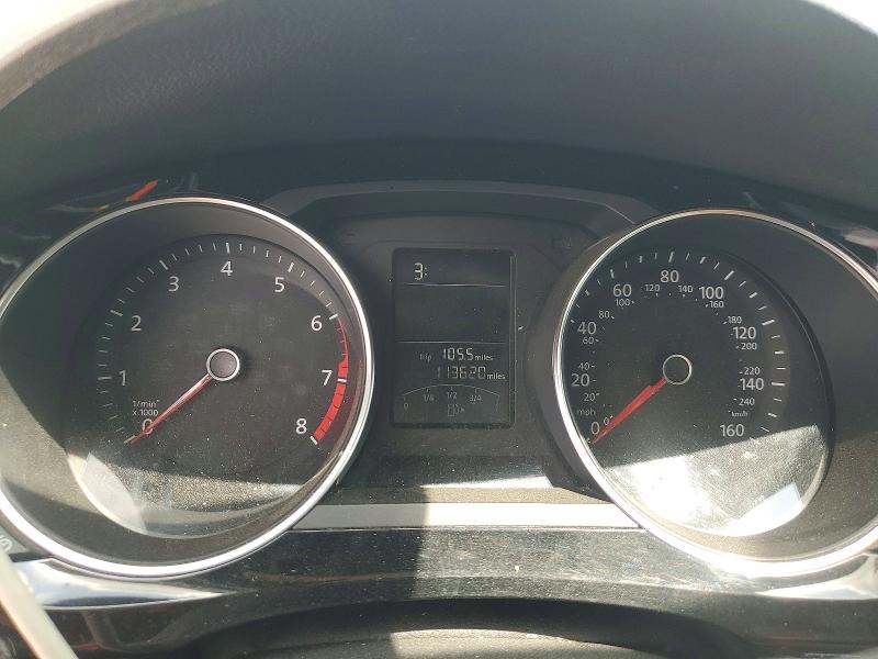 Продажа на аукционе авто 2016 Volkswagen Jetta, vin: 3VWD17AJ5GM226330, номер лота: 57636336