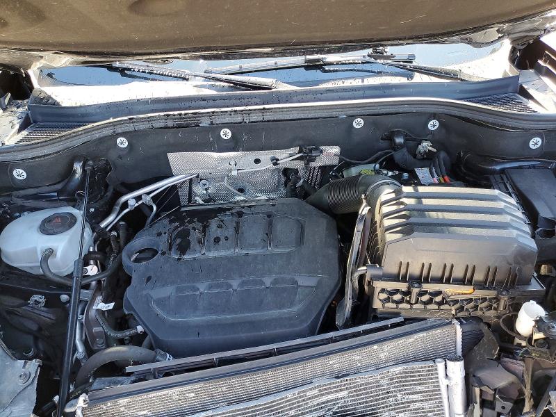Продажа на аукционе авто 2025 Volkswagen Atlas, vin: 1V2FR2CA7SC520535, номер лота: 56957796