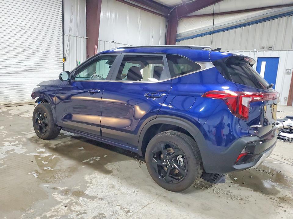 Продажа на аукционе авто 2026 Kia Seltos, vin: KNDERCAA6T7927844, номер лота: 56575486
