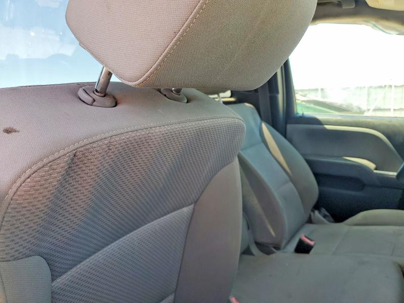 Aukcja sprzedaży 2017 Gmc Sierra, vin: 1GT02REG3HZ236427, numer aukcji: 57400856